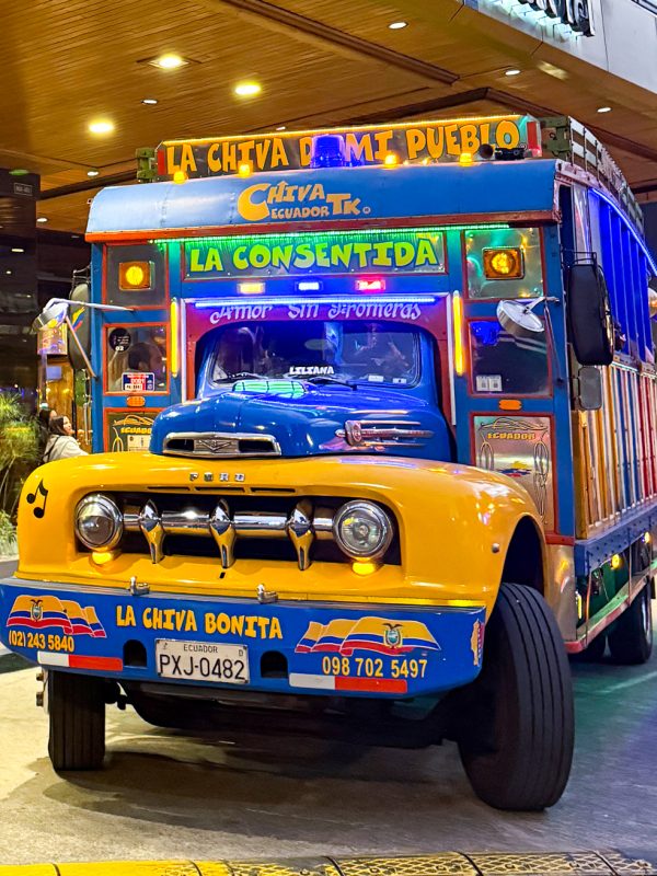 la-consentida
